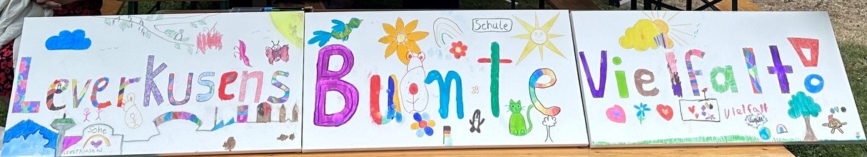 LeverkusensBunteVielfalt