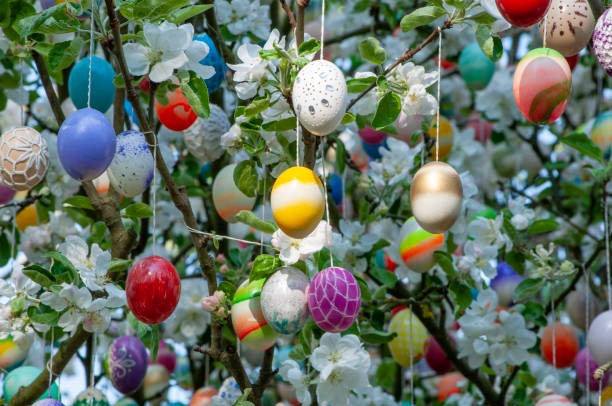 Ostern